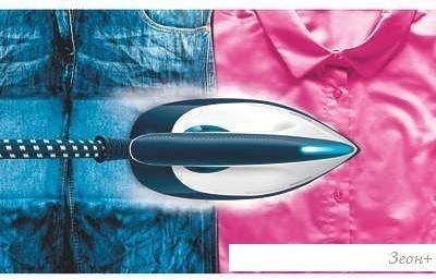 Утюг Philips GC7840/20