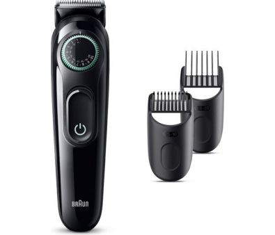      Braun BT3411