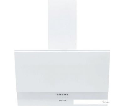   Krona Platte 600 White PB ()