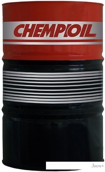 Моторное масло Champion Active Defence B4 10W-40 205л