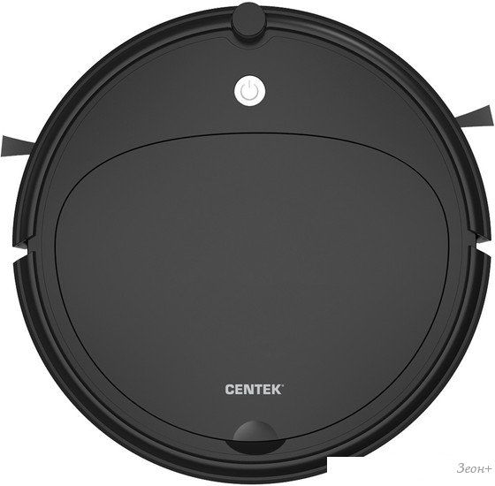 Робот-пылесос CENTEK CT-2701