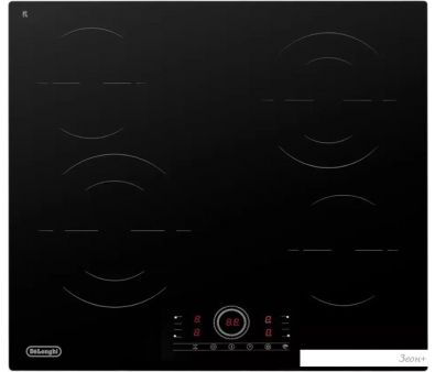   DeLonghi VITTORIO 2E1F CR