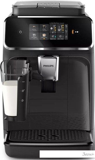Кофемашина Philips Series 2300 EP2334/10