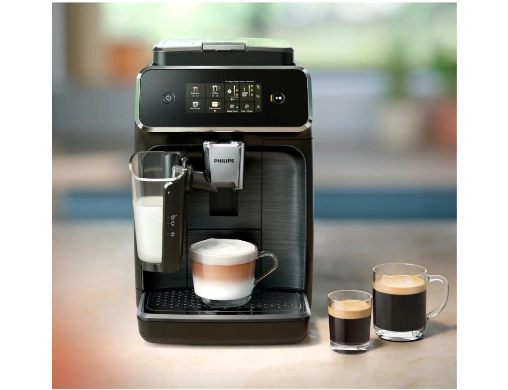 Кофемашина Philips Series 2300 EP2334/10