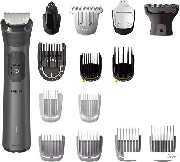 Универсальный триммер Philips Series 7000 MG7940/15