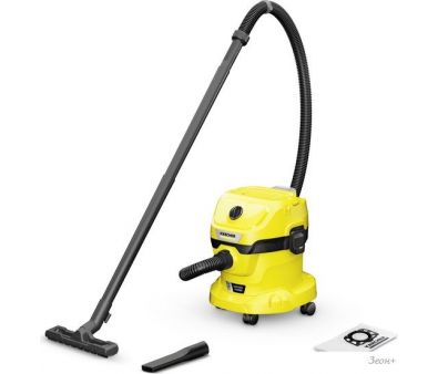  Karcher WD 2-18 [1.628-500.0]