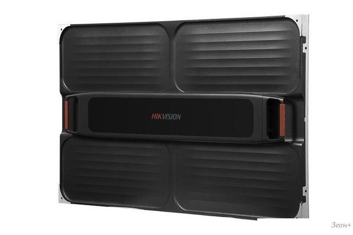 Дисплей для видеостен Hikvision DS-D4215FI-CBFC