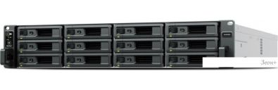 Сетевой накопитель Synology SA3400D