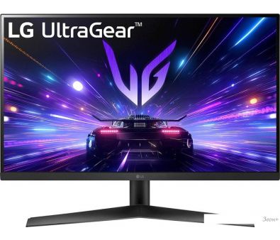   LG UltraGear 27GS60F-B