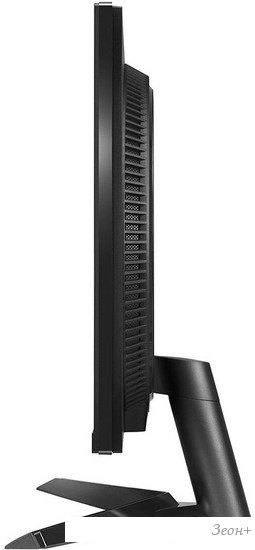 Игровой монитор LG UltraGear 27GS60F-B
