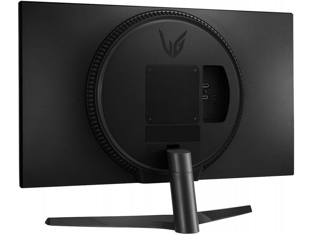 Игровой монитор LG UltraGear 27GS60F-B