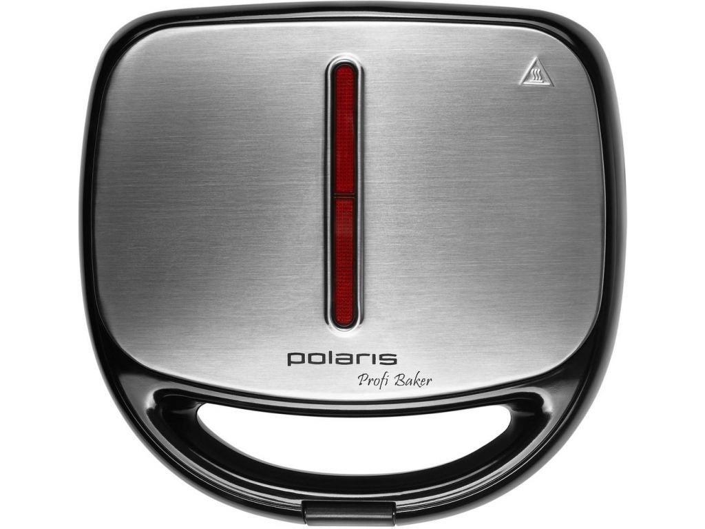Сэндвичница Polaris PST 0105