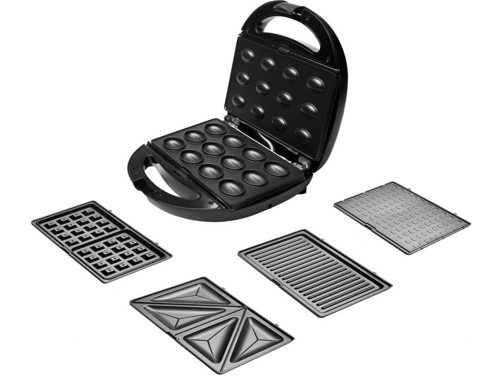 Сэндвичница Polaris PST 0105