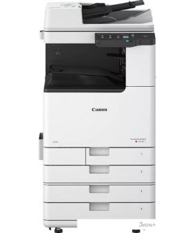 Canon imageRUNNER C3326i