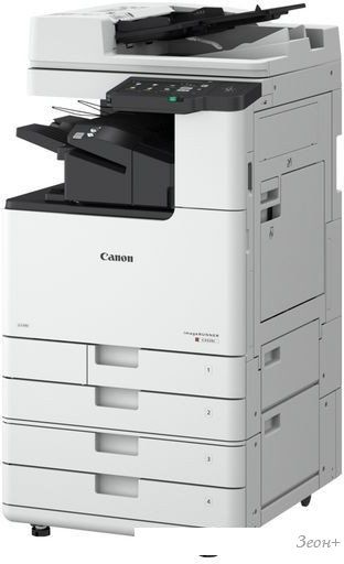МФУ Canon imageRUNNER C3326i
