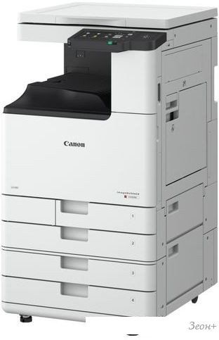 МФУ Canon imageRUNNER C3326i