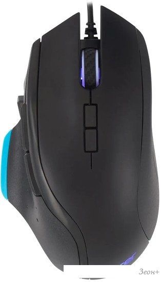 Игровая мышь Acer OMW123