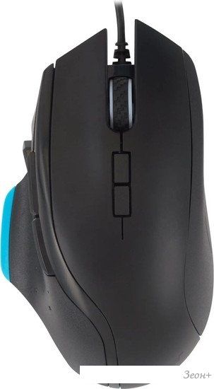Игровая мышь Acer OMW123