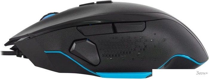 Игровая мышь Acer OMW123