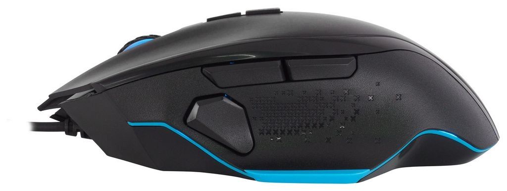 Игровая мышь Acer OMW123