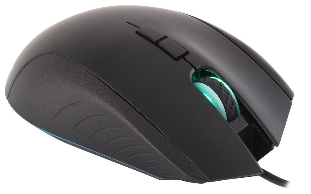 Игровая мышь Acer OMW123