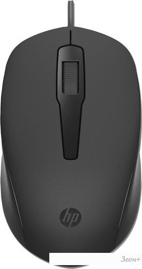 Мышь HP 150 240J6AA