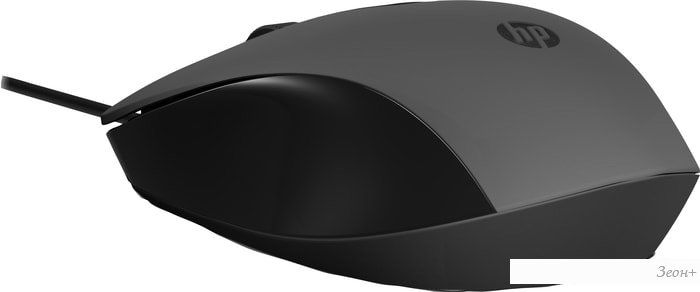 Мышь HP 150 240J6AA