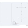 Варочная панель LEX EVI 641A WH