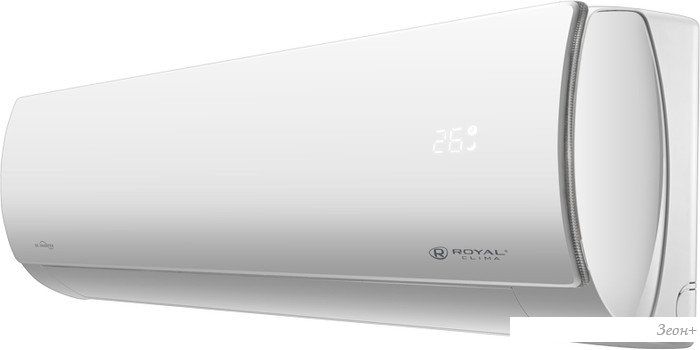 Кондиционер Royal Clima Perfetto DC EU Inverter 2024 RCI-PFC30HN