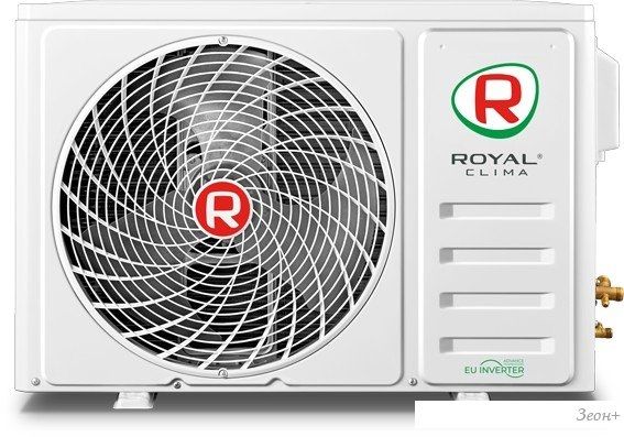 Кондиционер Royal Clima Perfetto DC EU Inverter 2024 RCI-PFC30HN