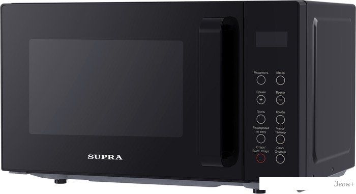 Микроволновая печь Supra 20SBG27