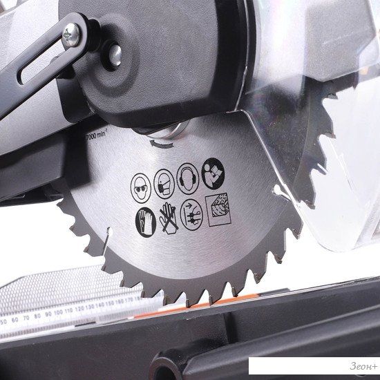 Торцовочная пила Patriot MS 305 PLD 190301862