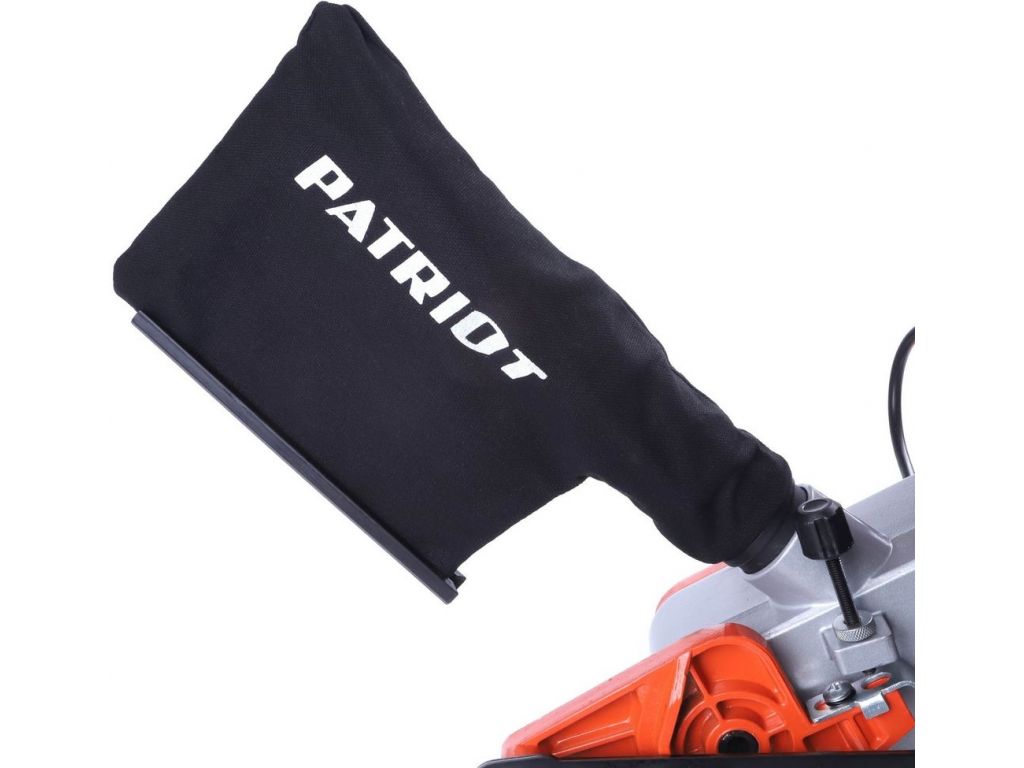 Торцовочная пила Patriot MS 305 PLD 190301862