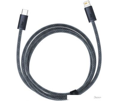  Baseus Dynamic Series USB Type-C - Lightning (1 , )