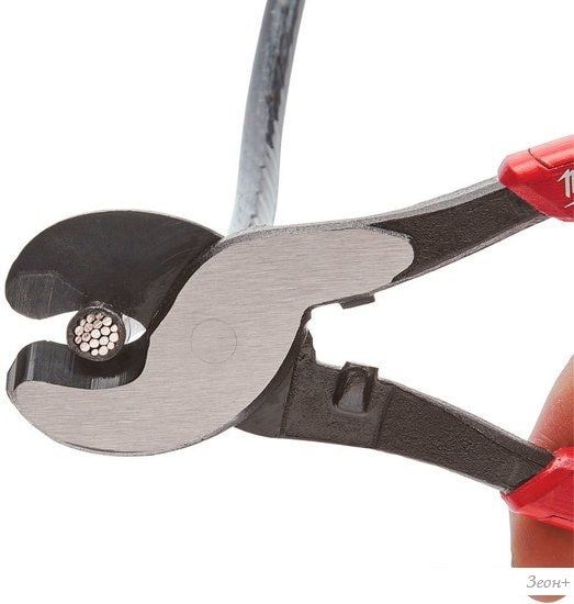 Ножницы для кабеля Milwaukee 48-22-6104