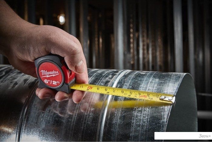 Рулетка Milwaukee 48225502