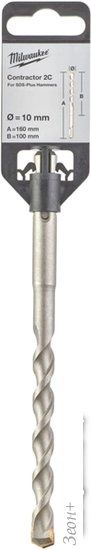 Бур Milwaukee 4932471233