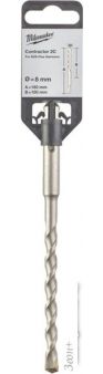 Бур Milwaukee 4932471228