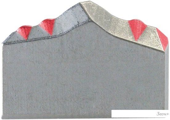Бур Milwaukee 4932307068