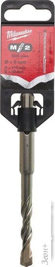 Бур Milwaukee 4932307070