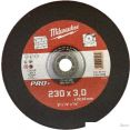 Отрезной диск Milwaukee 4932451500