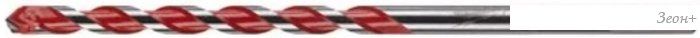 Сверло Milwaukee 4932471181