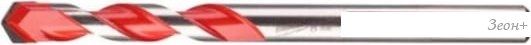 Сверло Milwaukee 4932471182