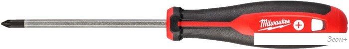 Отвертка Milwaukee 4932471791