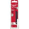 Набор сменных лезвий Milwaukee 4932480108