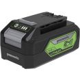 Аккумулятор Greenworks G24B4II (24В/4 Ah)