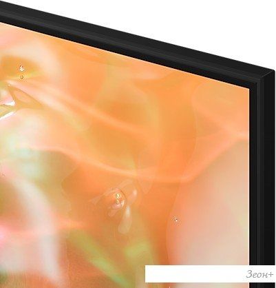 Телевизор Samsung Crystal UHD DU7100 UE85DU7100UXRU