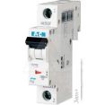 Выключатель автоматический Eaton PL6-C2/1 1P 2A C 6KA 1M 286528