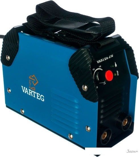 Сварочный инвертор FoxWeld Varteg 210