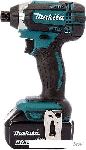 Ударный винтоверт Makita DTD152RME